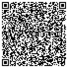 QR code with Hickok & Superty PA CPA contacts