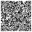QR code with Ali-Rei Inc contacts