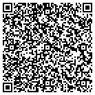 QR code with Woodland Heights Baptist contacts