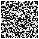 QR code with Puppy Stop contacts