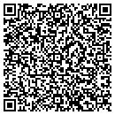 QR code with Gables Honda contacts