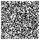 QR code with A Slender Life Weight Loss contacts