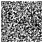 QR code with J T Equipment Service Co contacts