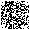 QR code with A D R Inc contacts
