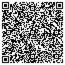 QR code with E Clinch Kavanaugh contacts