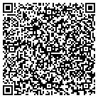 QR code with Hybrid Golf Cars Inc contacts