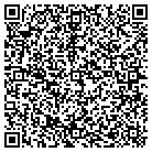 QR code with High Time Development Company contacts