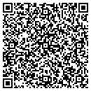 QR code with Harrison Motor Car Co contacts