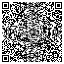 QR code with C S W Energy contacts