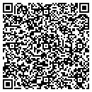 QR code with Harmins contacts