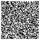 QR code with Knives A Lot Inc contacts