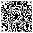 QR code with Heritage House Condos Inc contacts