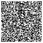 QR code with J D Kelly Mobile Home Repair contacts