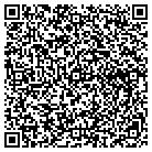 QR code with Action Chiropractic Clinic contacts