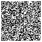 QR code with R & S Custom Bait Company Inc contacts
