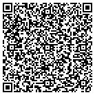 QR code with Heavenly Acres Farm Inc contacts