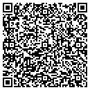 QR code with Thoroclean contacts