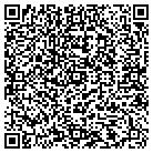 QR code with Admirals Air & Refrigeration contacts