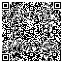 QR code with Sewing Hut contacts