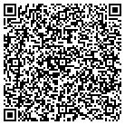 QR code with Big Brothers & Sisters-N Fla contacts