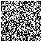 QR code with Kokopellis Gym Inc contacts