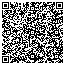 QR code with Kneale Lawn Care contacts
