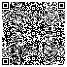 QR code with Worthen Gradall Service Inc contacts