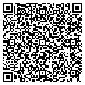 QR code with Gapbody contacts