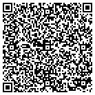 QR code with A Dogs Life Mobile Groom Spa contacts