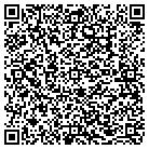 QR code with Hamilton Shores Realty contacts