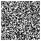 QR code with Leslie D Franklin PA contacts