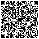 QR code with Alberson's Tile Roof Glaze Inc contacts