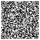 QR code with B & B Mobile Cleaning contacts