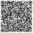 QR code with E Mortgage Bankers Inc contacts