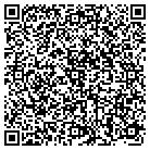 QR code with Mae Edwards Memorial United contacts