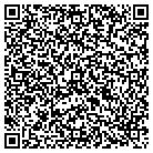 QR code with Roy Mizell Real Estate Inc contacts