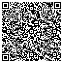 QR code with Osceola Star contacts