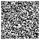 QR code with Zipperer Farms of Florida Inc contacts