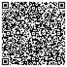 QR code with Alpha Trucking USA Inc contacts