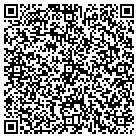 QR code with Ray & Tony's Barber Shop contacts