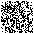 QR code with Two Chiefs Lawnscape Inc contacts