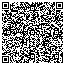 QR code with J R Perkins Siding & Windows contacts