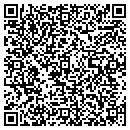 QR code with SJR Insurance contacts