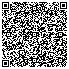 QR code with Trovillion Construction & Dev contacts