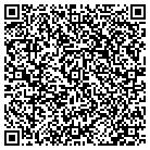QR code with J C Mortgage Financing Inc contacts