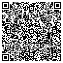 QR code with Alis Towing contacts
