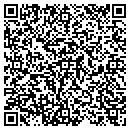QR code with Rose Garden Boutique contacts