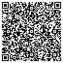 QR code with D L Farms contacts