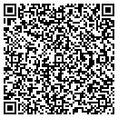 QR code with Piano Pizazz contacts