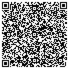 QR code with Chris Aluminum Construction contacts